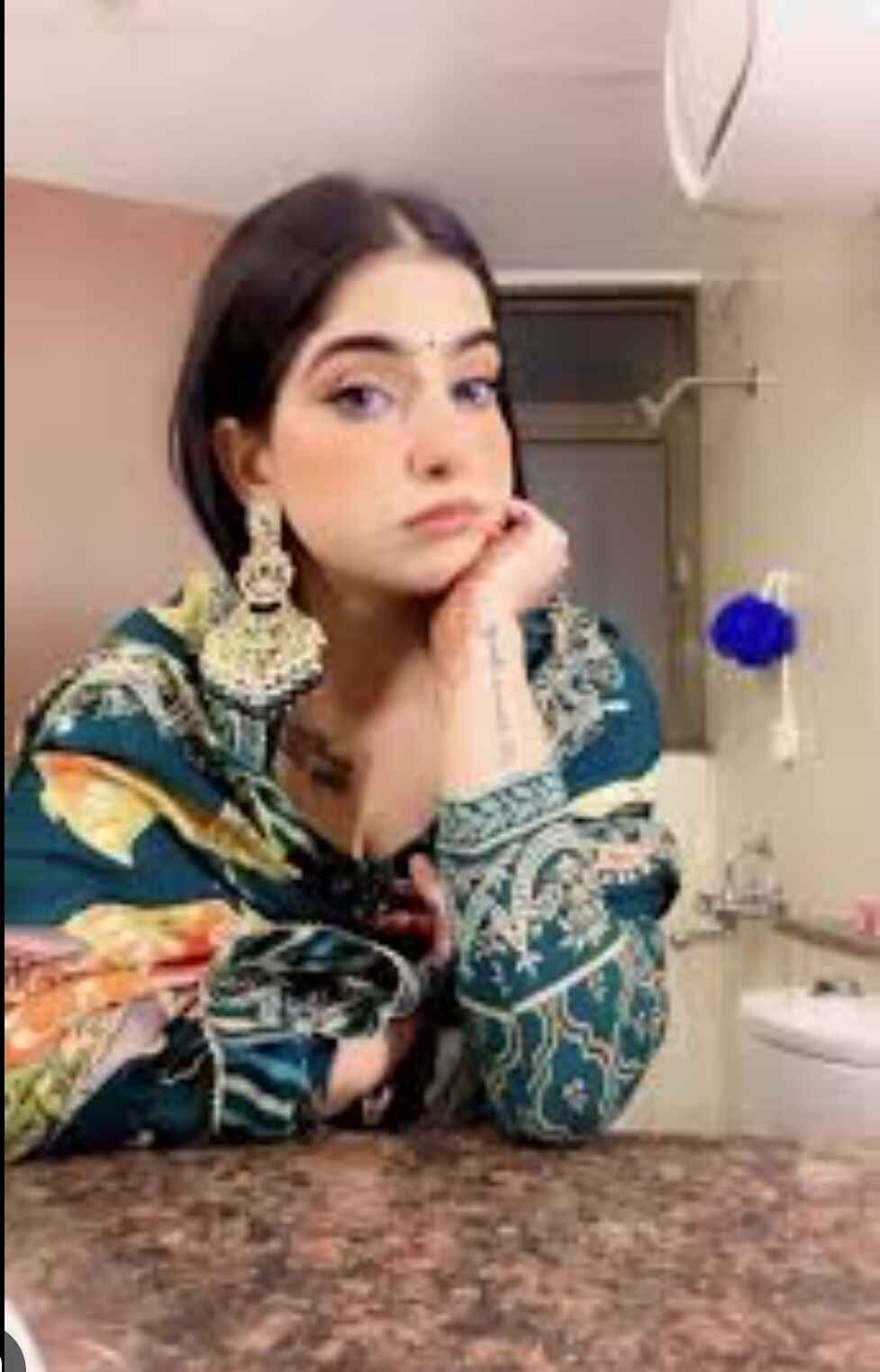 Jasneet Kaur Fully Nude Showing On Snapchat Video Call Nude