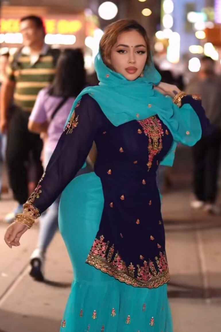 Miss sethi 2026 latest Onlyfans video